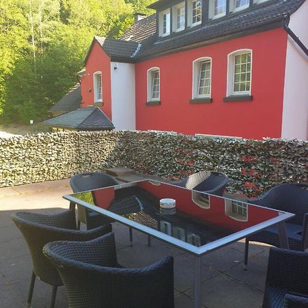 Ferienwohnungen Lemberg Hagen  Extérieur photo