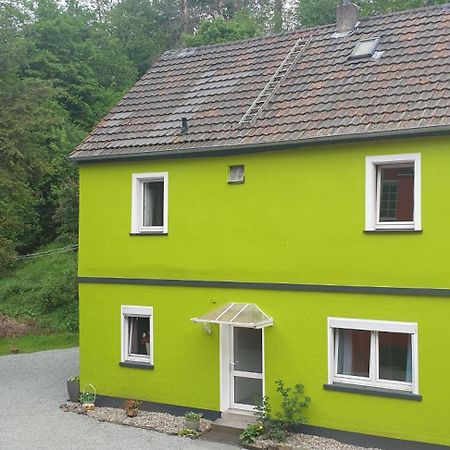 Ferienwohnungen Lemberg Hagen  Extérieur photo