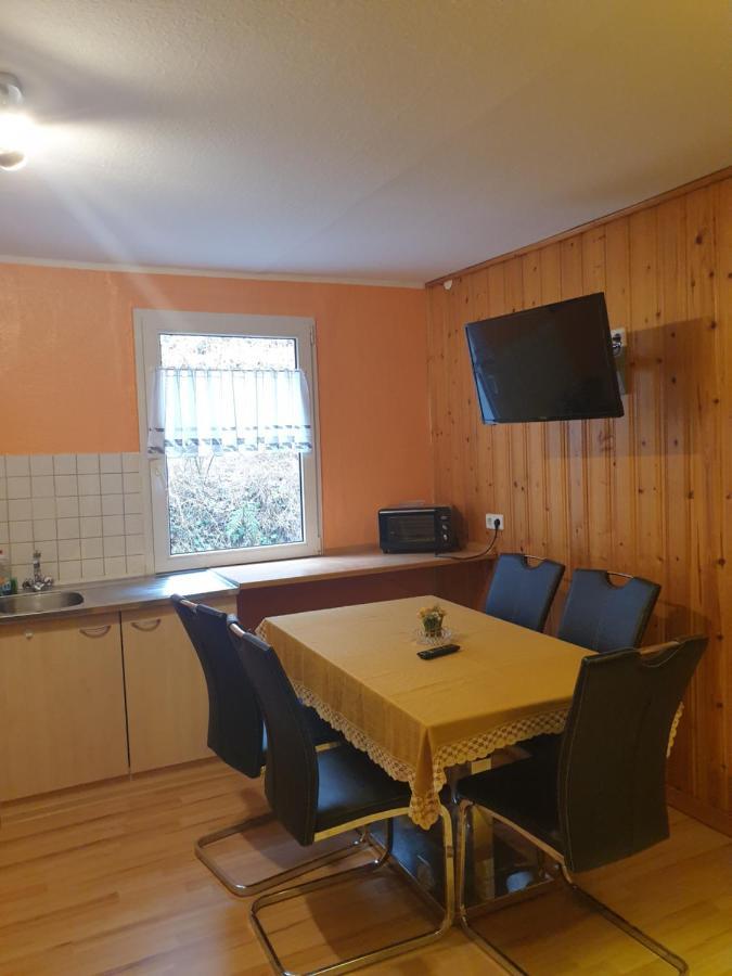Ferienwohnungen Lemberg Hagen  Extérieur photo