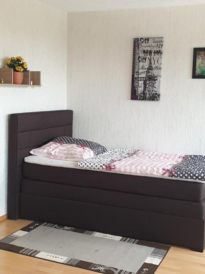Ferienwohnungen Lemberg Hagen  Extérieur photo