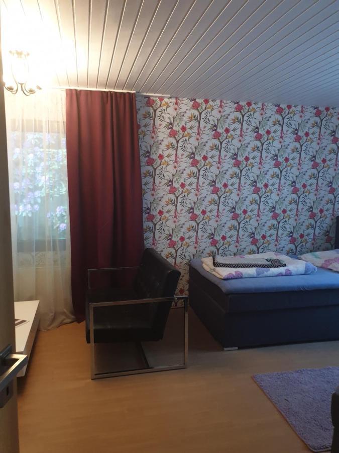 Ferienwohnungen Lemberg Hagen  Extérieur photo