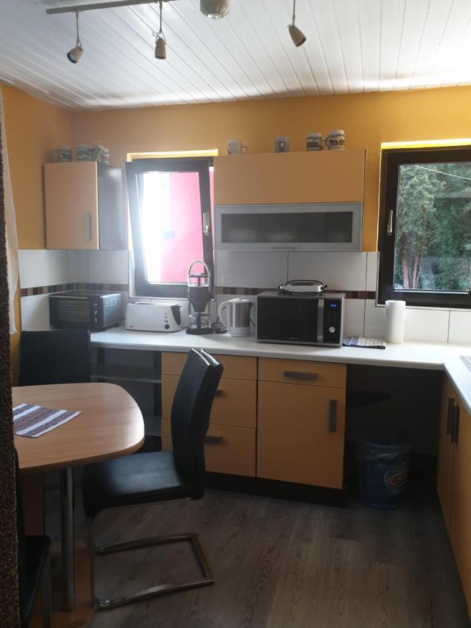 Ferienwohnungen Lemberg Hagen  Extérieur photo