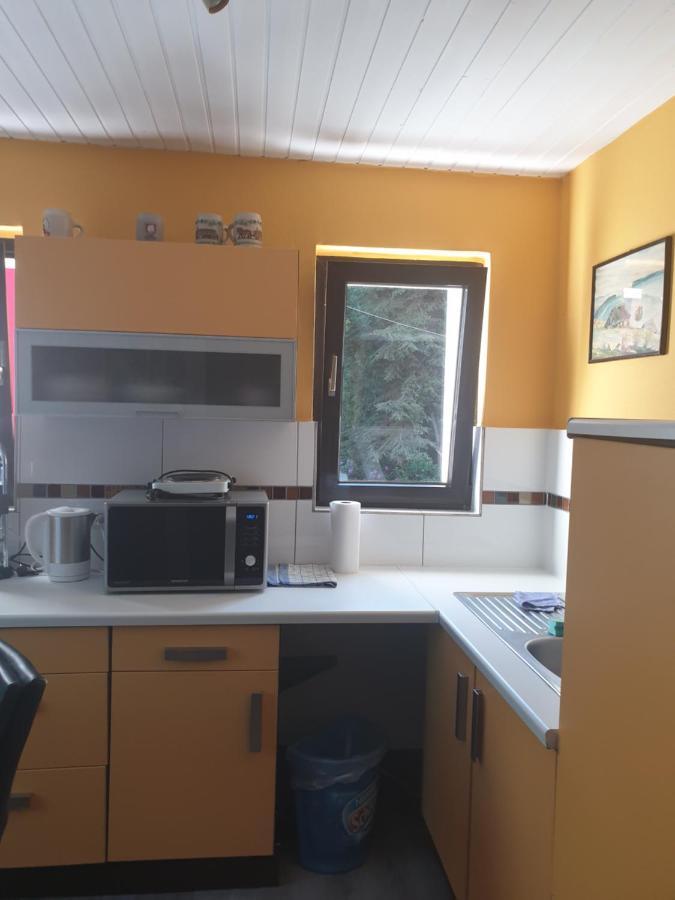 Ferienwohnungen Lemberg Hagen  Extérieur photo