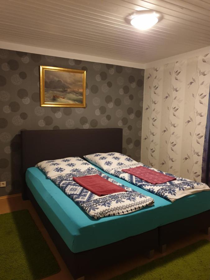 Ferienwohnungen Lemberg Hagen  Extérieur photo