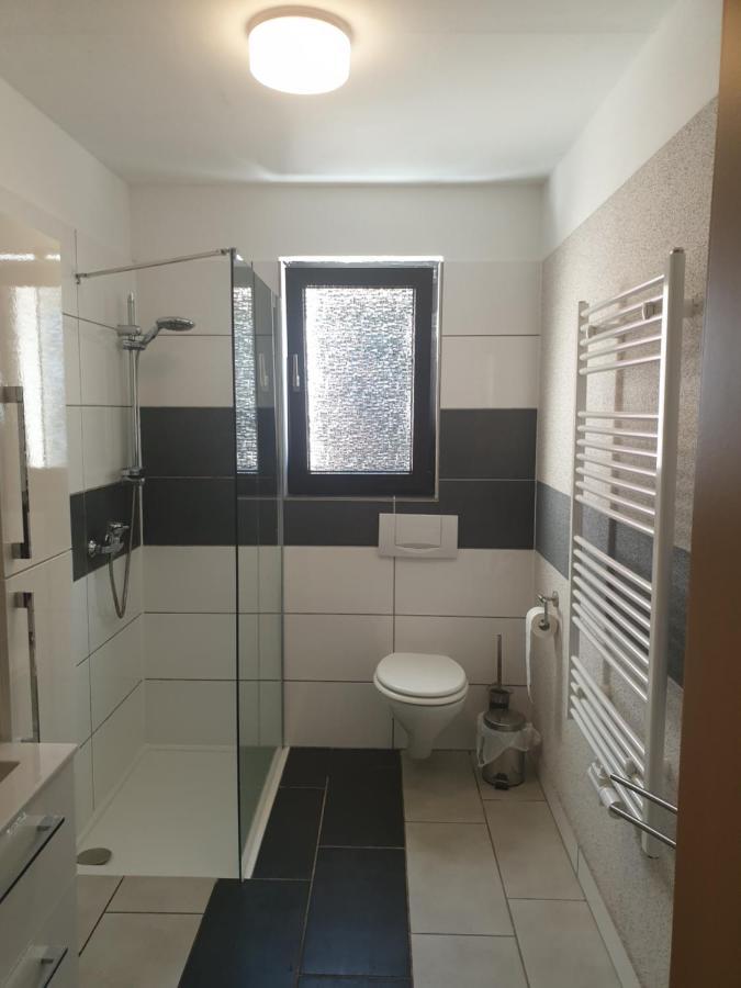 Ferienwohnungen Lemberg Hagen  Extérieur photo