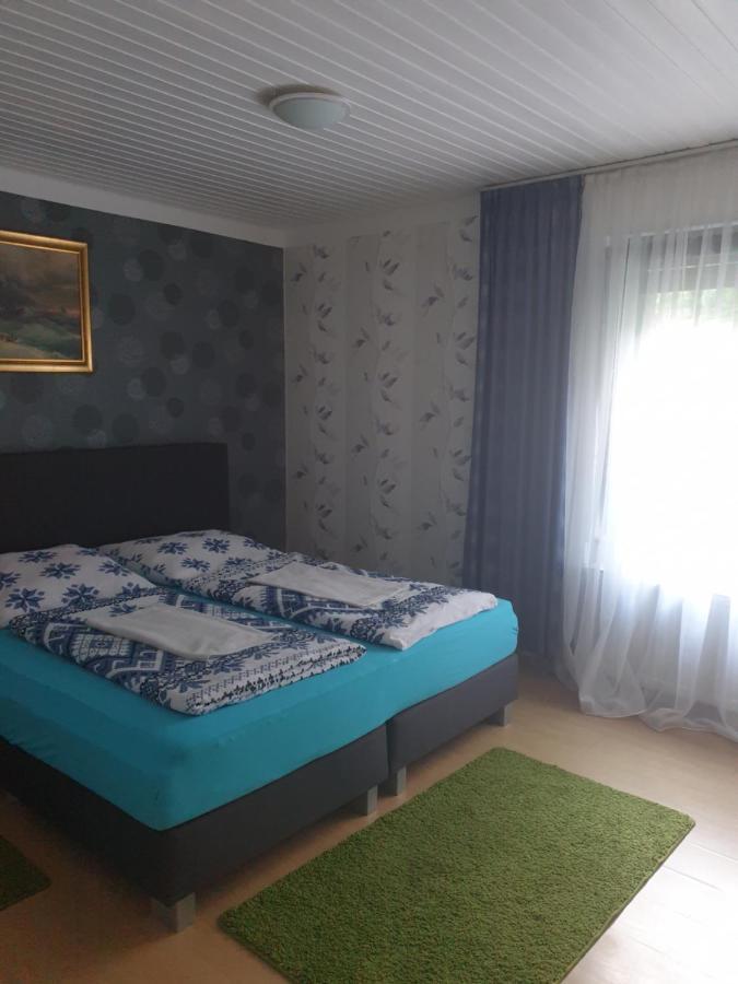 Ferienwohnungen Lemberg Hagen  Extérieur photo