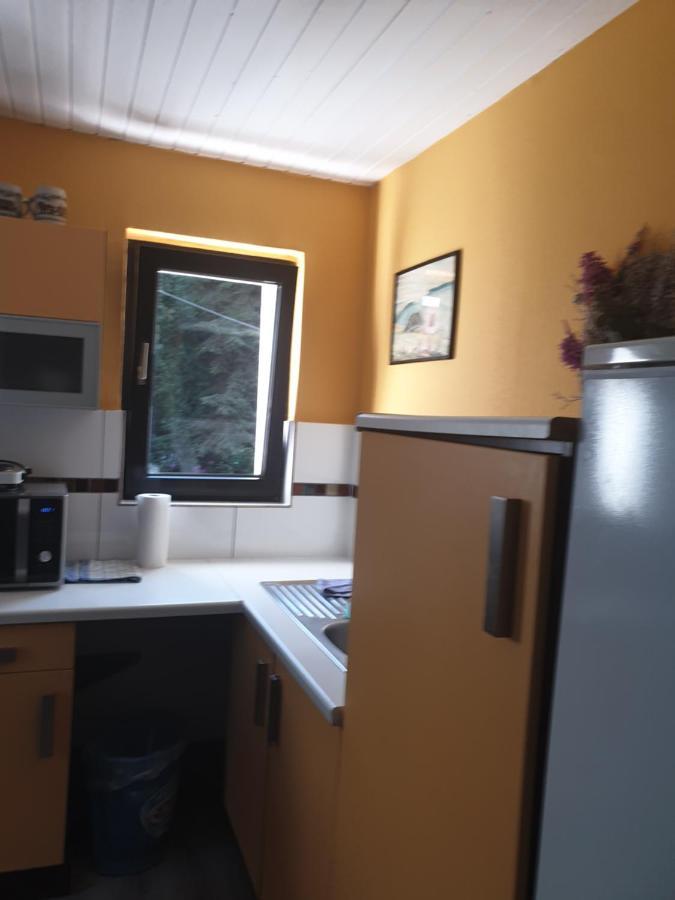 Ferienwohnungen Lemberg Hagen  Extérieur photo