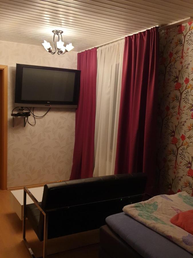 Ferienwohnungen Lemberg Hagen  Extérieur photo