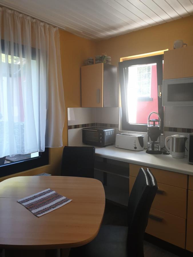 Ferienwohnungen Lemberg Hagen  Extérieur photo