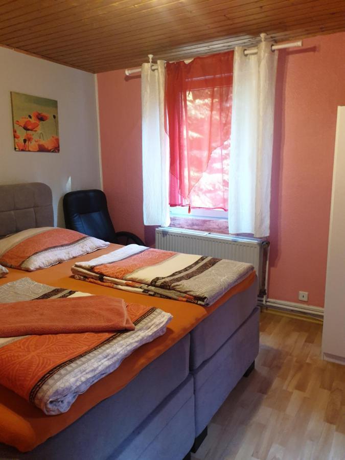 Ferienwohnungen Lemberg Hagen  Extérieur photo