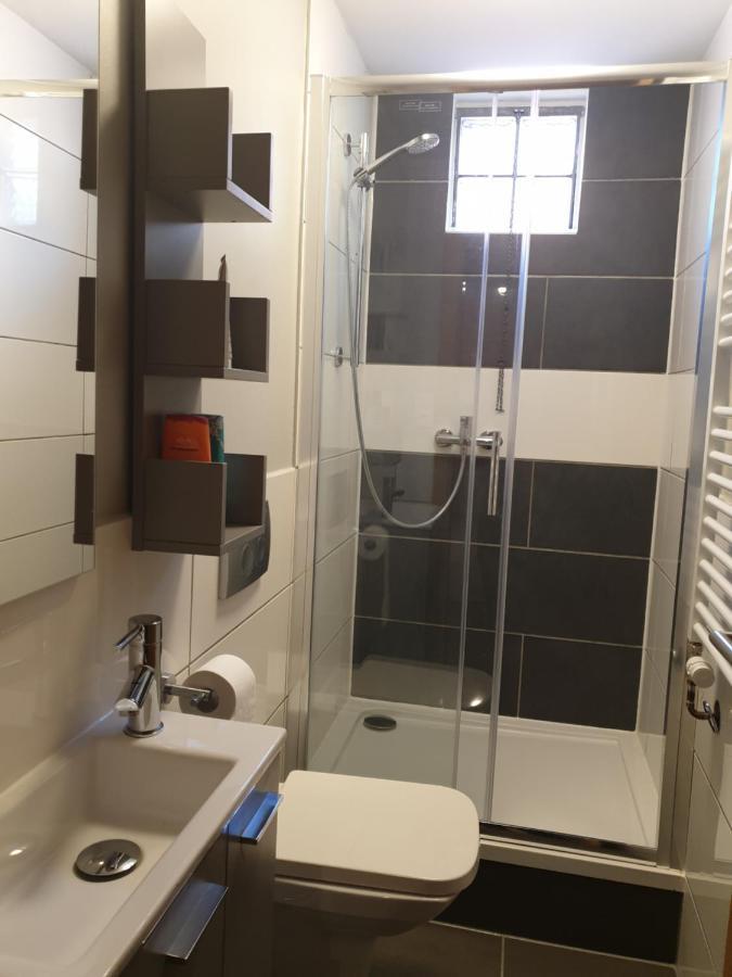 Ferienwohnungen Lemberg Hagen  Extérieur photo
