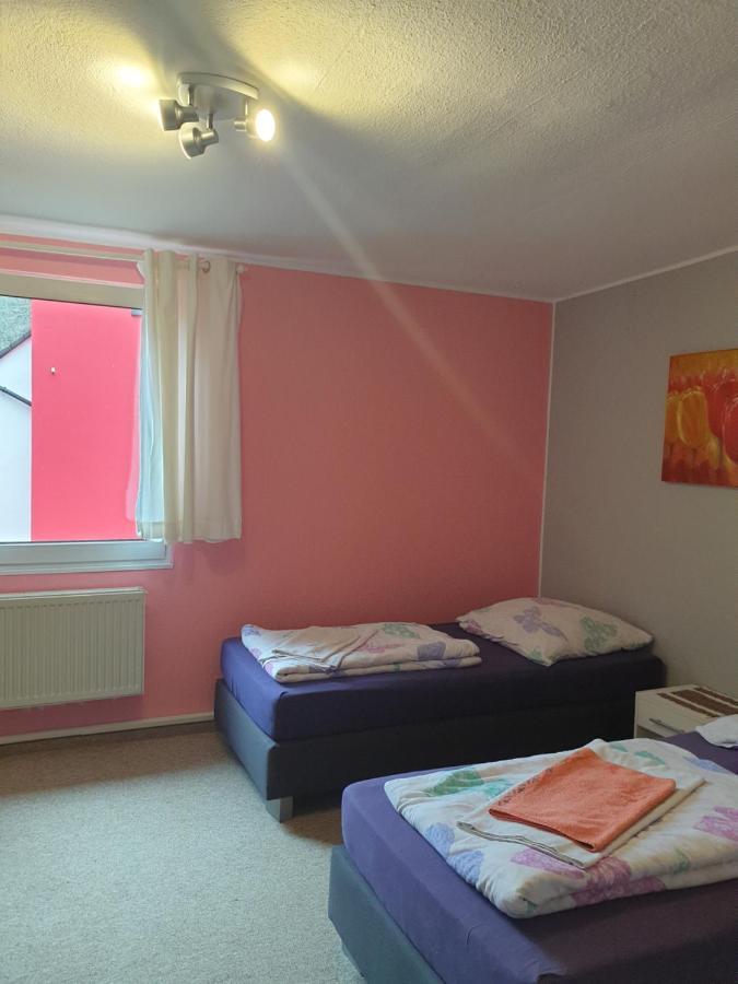 Ferienwohnungen Lemberg Hagen  Extérieur photo