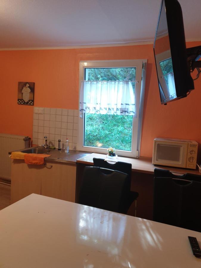 Ferienwohnungen Lemberg Hagen  Extérieur photo