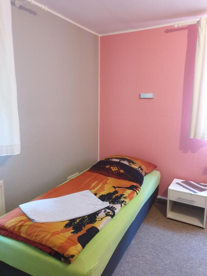 Ferienwohnungen Lemberg Hagen  Extérieur photo