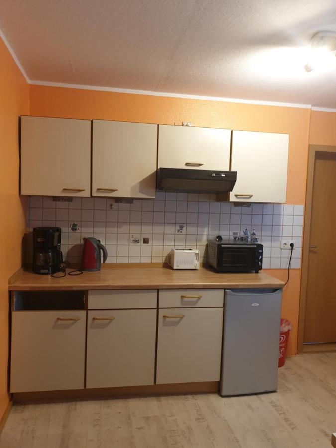 Ferienwohnungen Lemberg Hagen  Extérieur photo