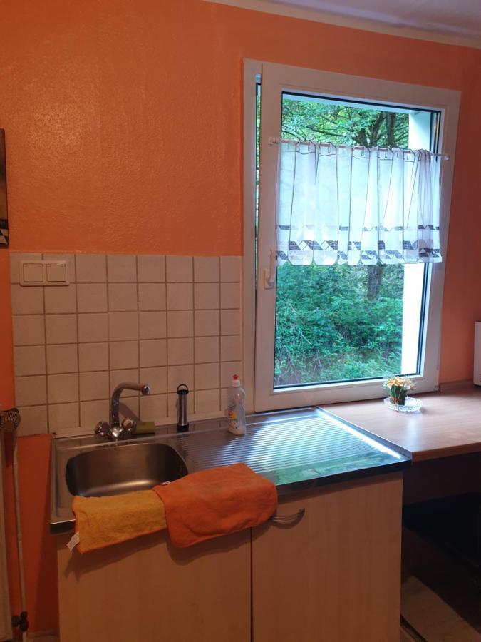Ferienwohnungen Lemberg Hagen  Extérieur photo