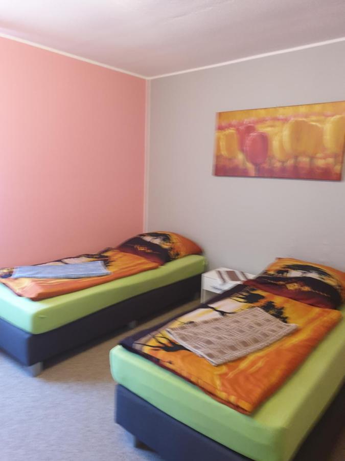 Ferienwohnungen Lemberg Hagen  Extérieur photo