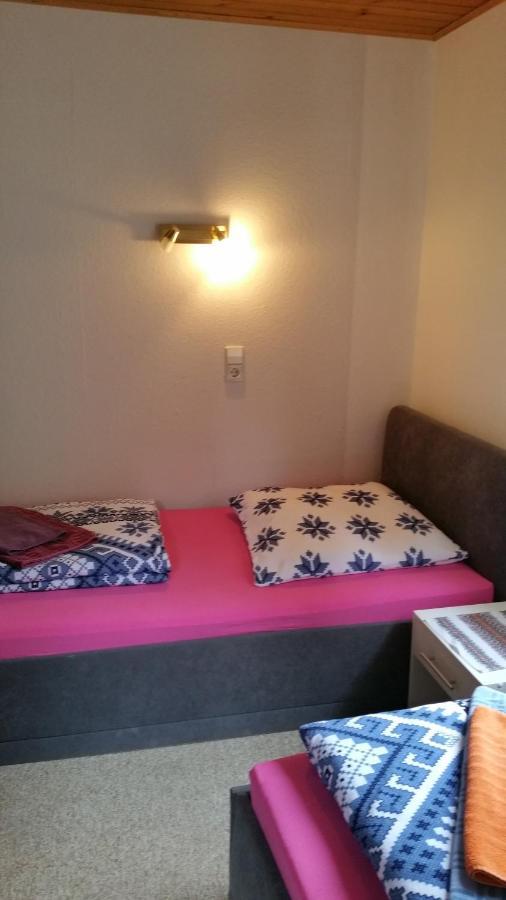 Ferienwohnungen Lemberg Hagen  Extérieur photo