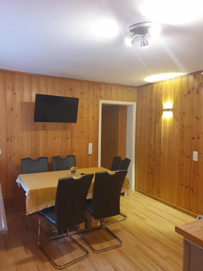 Ferienwohnungen Lemberg Hagen  Extérieur photo