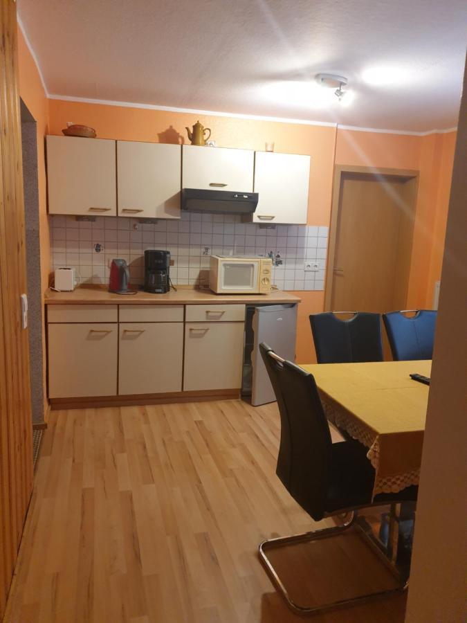 Ferienwohnungen Lemberg Hagen  Extérieur photo
