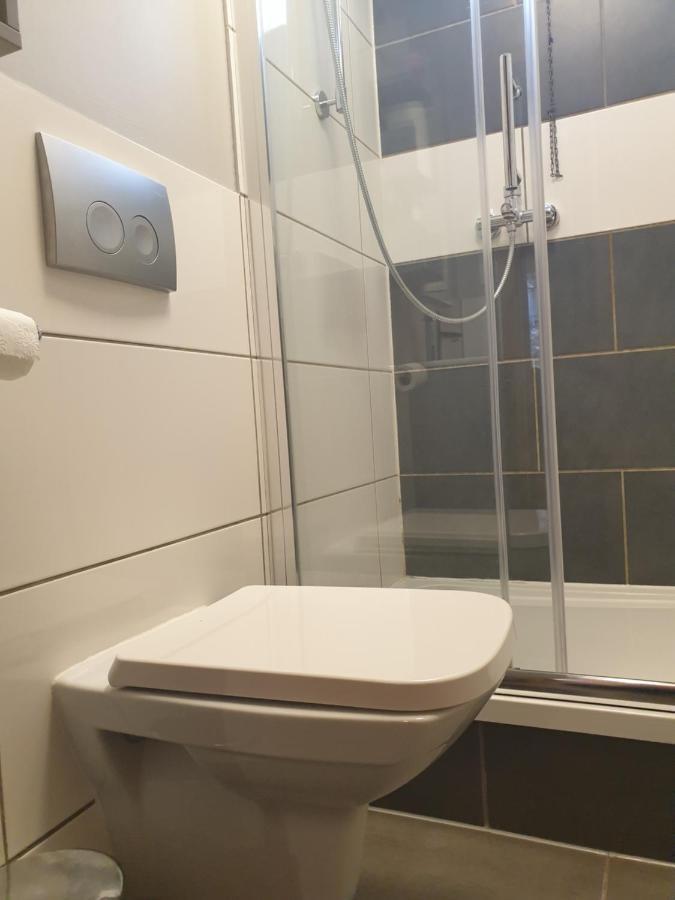 Ferienwohnungen Lemberg Hagen  Extérieur photo