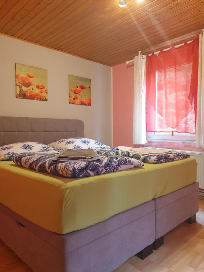Ferienwohnungen Lemberg Hagen  Extérieur photo