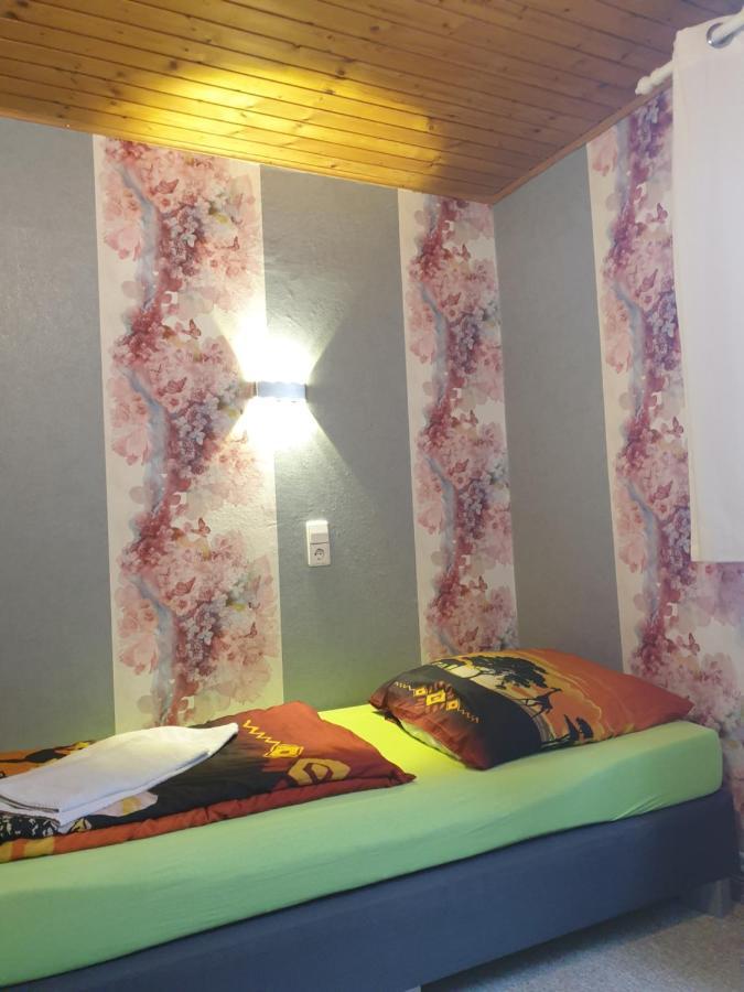 Ferienwohnungen Lemberg Hagen  Extérieur photo