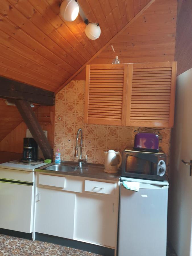 Ferienwohnungen Lemberg Hagen  Extérieur photo