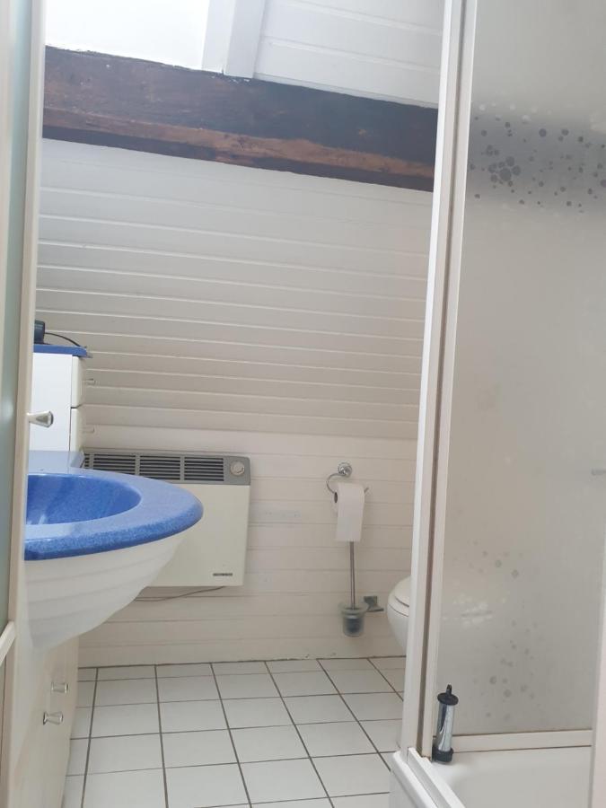 Ferienwohnungen Lemberg Hagen  Extérieur photo