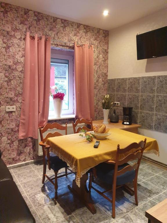 Ferienwohnungen Lemberg Hagen  Extérieur photo