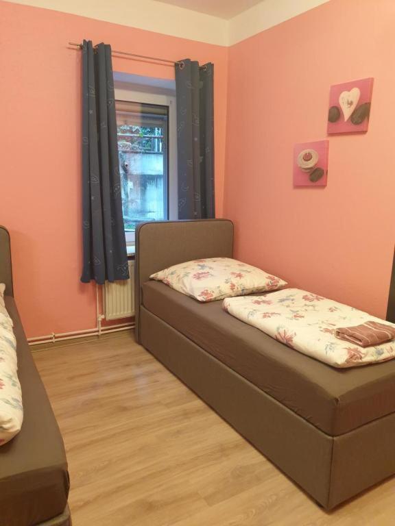 Ferienwohnungen Lemberg Hagen  Extérieur photo