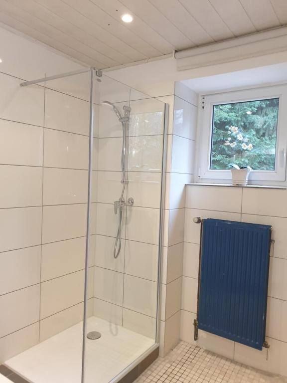 Ferienwohnungen Lemberg Hagen  Extérieur photo
