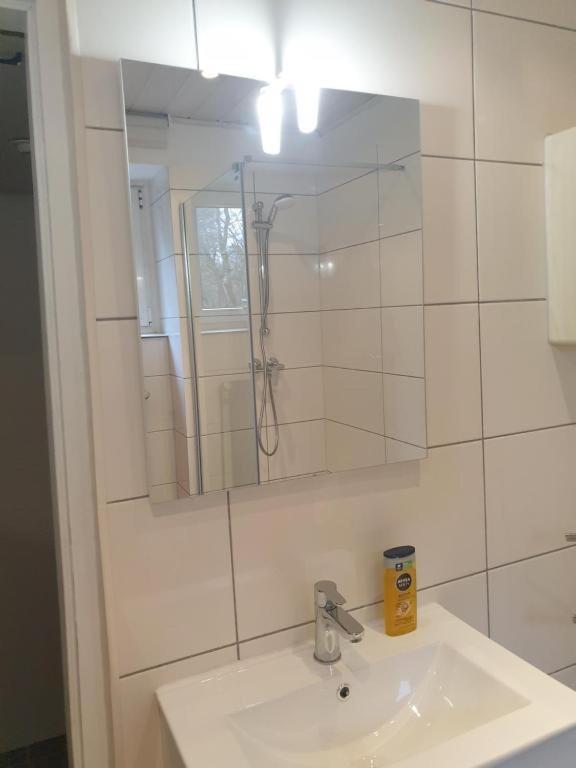 Ferienwohnungen Lemberg Hagen  Extérieur photo