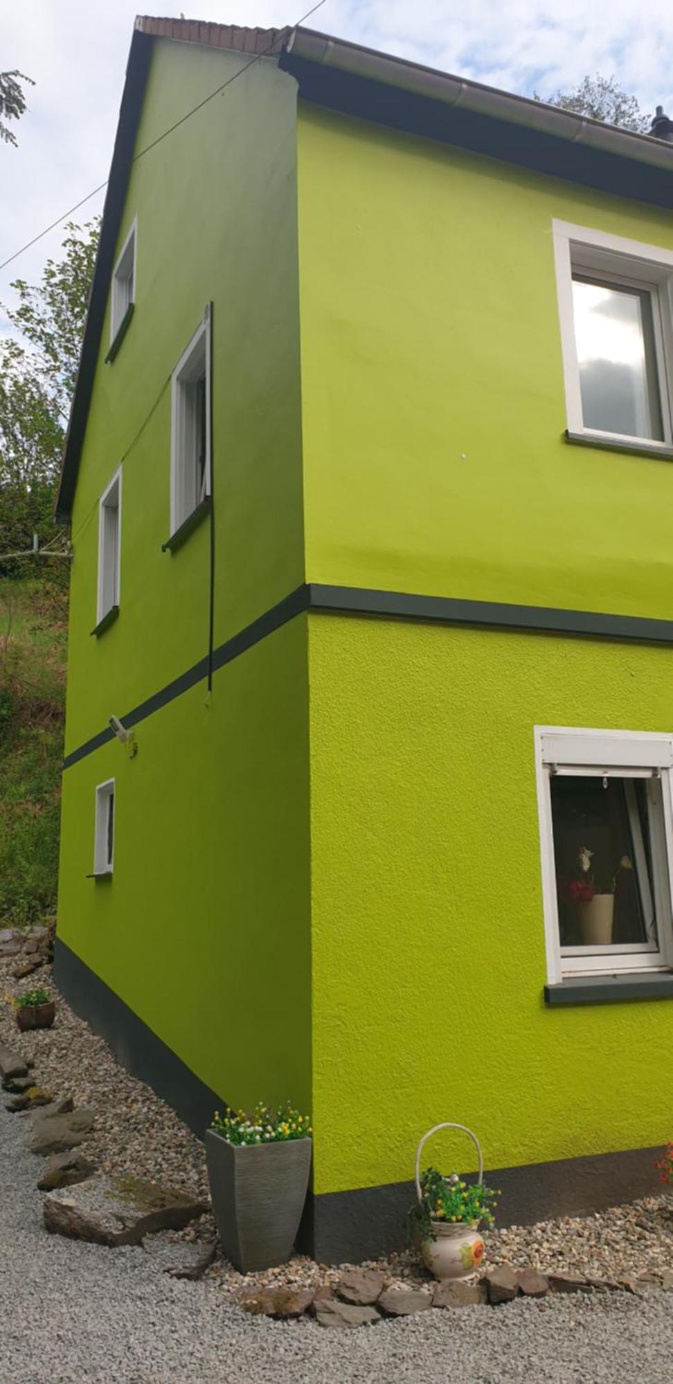 Ferienwohnungen Lemberg Hagen  Extérieur photo