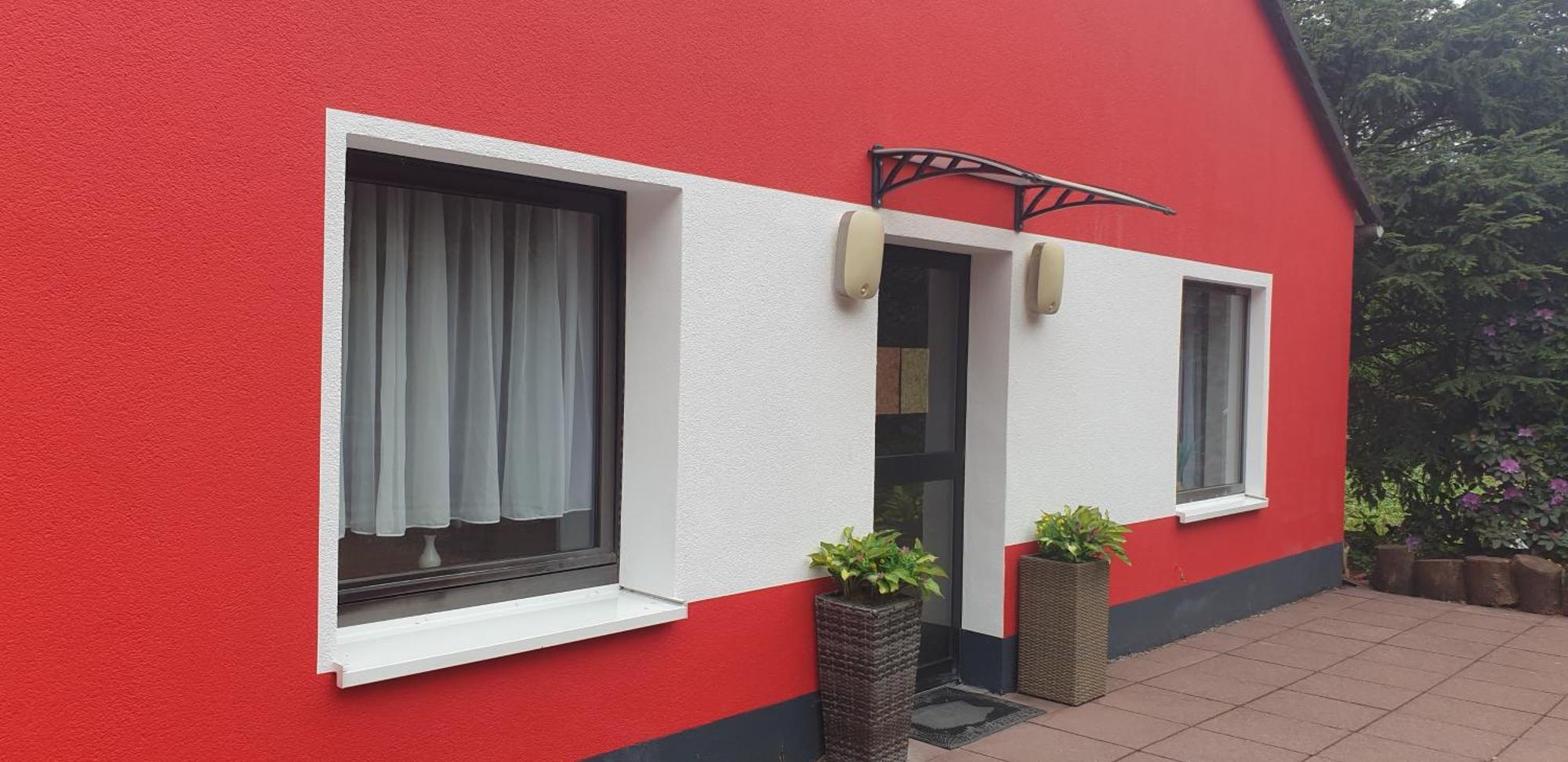 Ferienwohnungen Lemberg Hagen  Extérieur photo